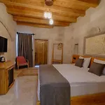 Concept Cave House Göreme