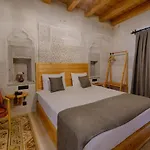 Concept Cave House Hotel 5*