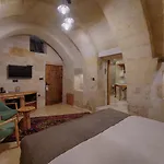 Hotel Concept Cave House Göreme
