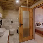 Concept Cave House 5*
