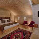 Concept Cave House 5*