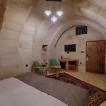 Concept Cave House Hotel