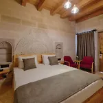 Concept Cave House Hotel Göreme