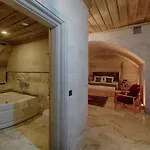 Concept Cave House Hotel 5*