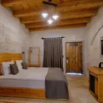 Concept Cave House
