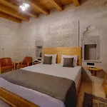 Concept Cave House Hotel