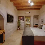 Concept Cave House Hotel Göreme