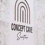 Concept Cave House Hotel
