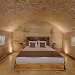 Hotel Concept Cave House Göreme
