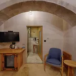 Concept Cave House Göreme