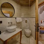 Concept Cave House Hotel