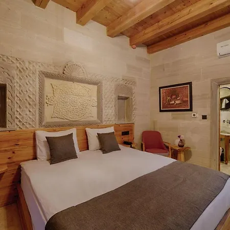 Concept Cave House Hotel 5*