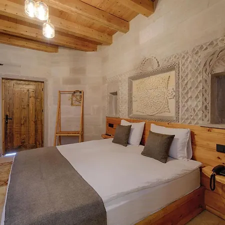 Szálloda Concept Cave House 5*