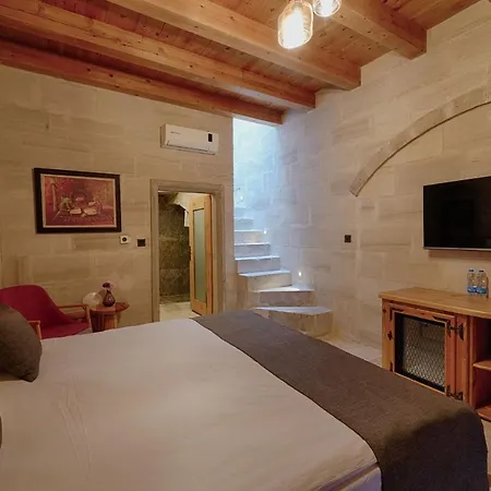 Concept Cave House Hotel 5*