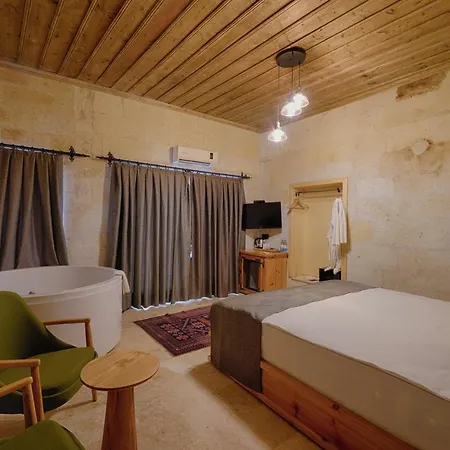 Concept Cave House 5* Göreme