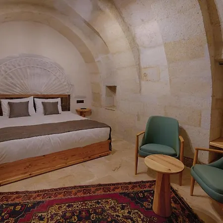 Concept Cave House * גורמה