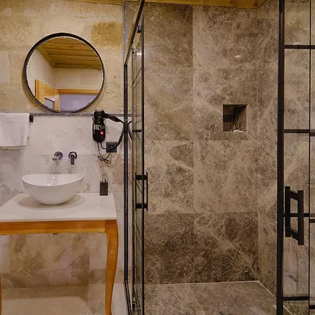 Concept Cave House 5*