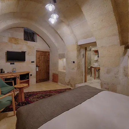 Hotel Concept Cave House Göreme