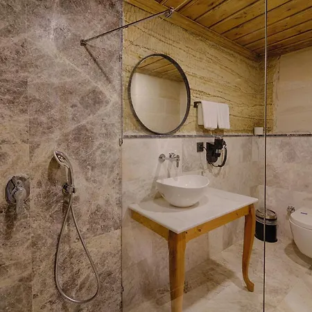 Concept Cave House Hotel 5*