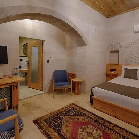 Concept Cave House Hotel Göreme