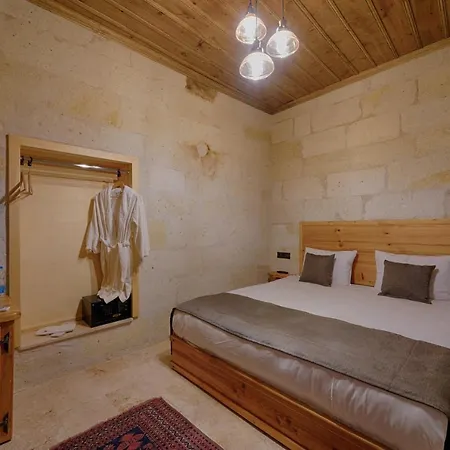 Concept Cave House 5*
