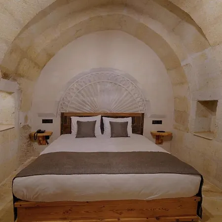Szálloda Concept Cave House 5*