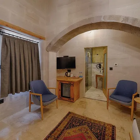 Concept Cave House * גורמה