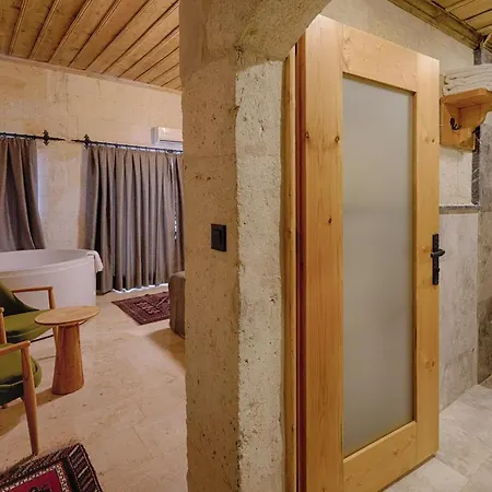 Hotel Concept Cave House 5*
