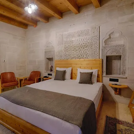 Concept Cave House מלון