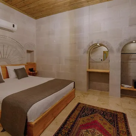 Concept Cave House Hotel 5*