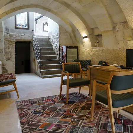 Concept Cave House מלון גורמה