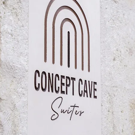 Concept Cave House Hotel