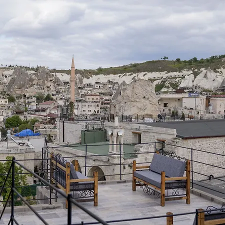 Concept Cave House Hotel Göreme