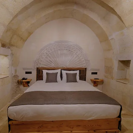Concept Cave House Hotel Göreme