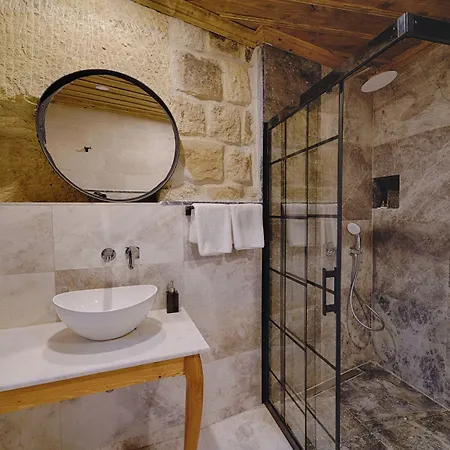 Hotel Concept Cave House Göreme