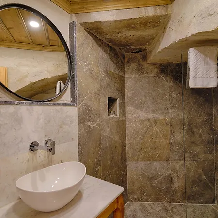 Hotel Concept Cave House 5*