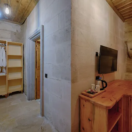 Concept Cave House Szálloda 5*