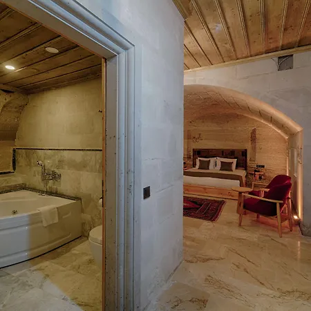 Concept Cave House 5* Göreme