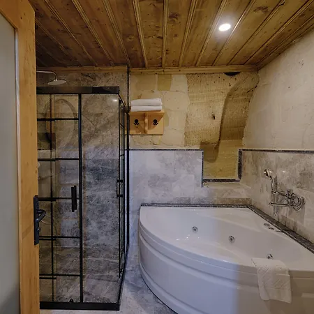 Hotel Concept Cave House Göreme