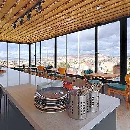 Hotel Concept Cave House 5*