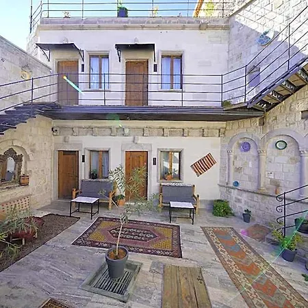 Concept Cave House Hotel 5*