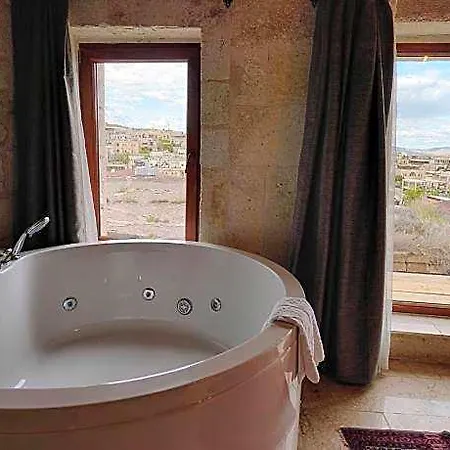 Concept Cave House Hotel 5*