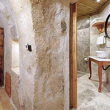 Concept Cave House 5* Göreme