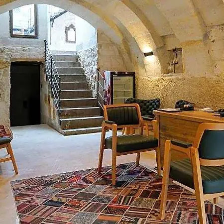 Hotel Concept Cave House 5*
