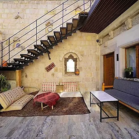 Concept Cave House 5*