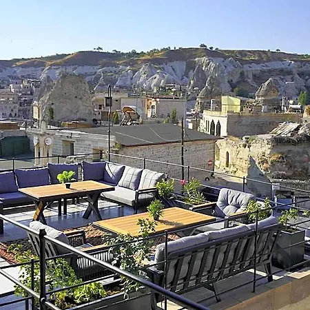 Hotel Concept Cave House 5*