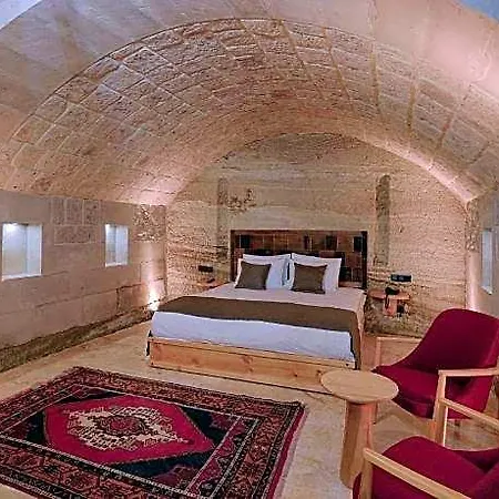 Hotel Concept Cave House Göreme
