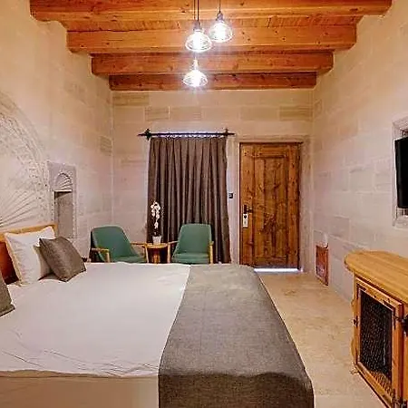 Concept Cave House 5* Göreme