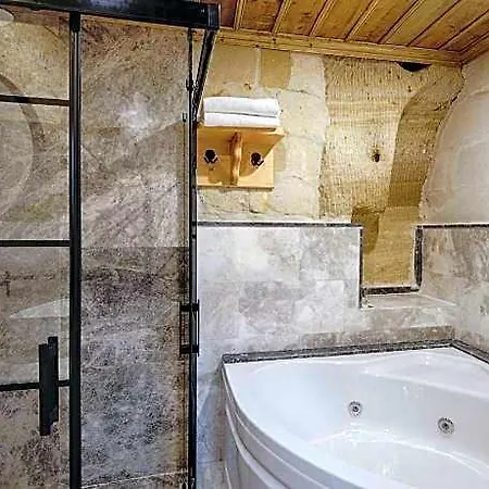 Concept Cave House Hotel 5*