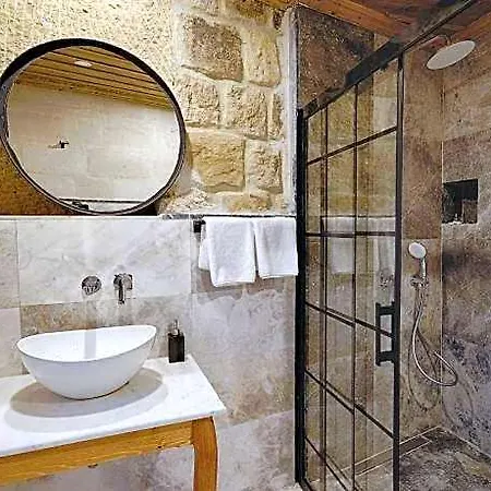 Concept Cave House Hotel 5*